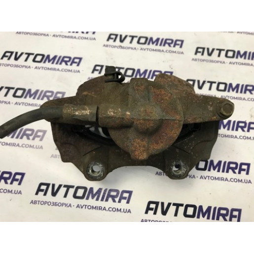 Суппорт передний левый Opel Corsa D 1.7 CDTI 2006-2014 93192893